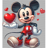 Valentine's Day-QRJ  5835